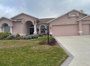 2320 Scenic Hill Dr, Spring Hill, FL 34606