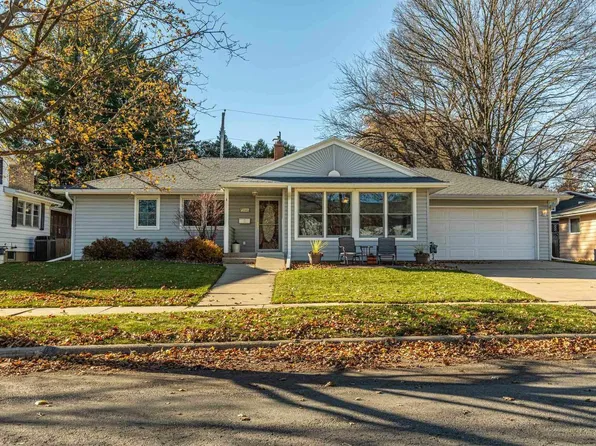 2019 Roosevelt Road, Monroe, WI 53566