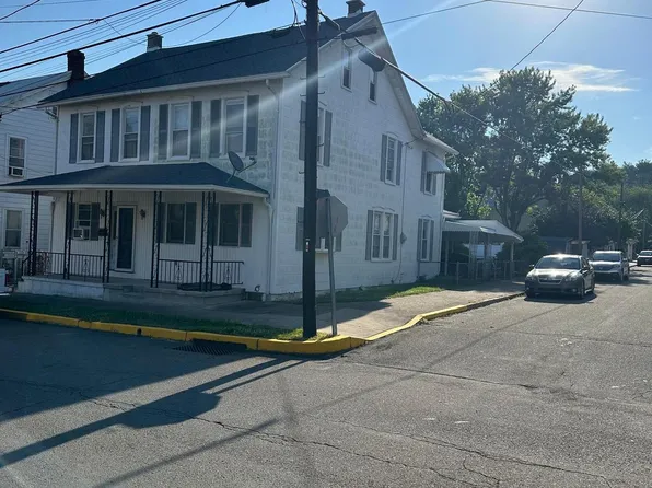 619 Market St, Lykens, PA 17048