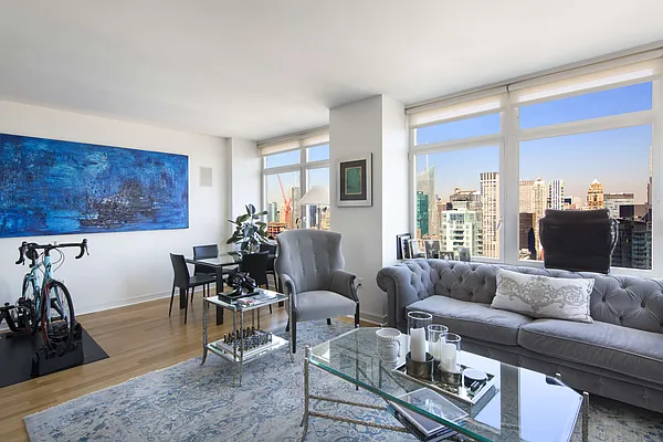 Rented by Brown Harris Stevens | media 13