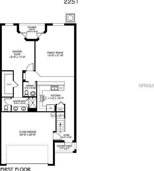 2nd image of 3327 Rodrick Cir