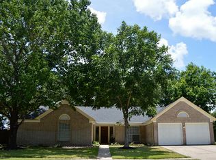 7811 Soneto St, Houston, TX 77083