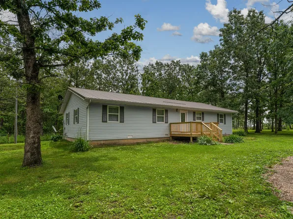 143 Royal Drive, Marshfield, MO 65706