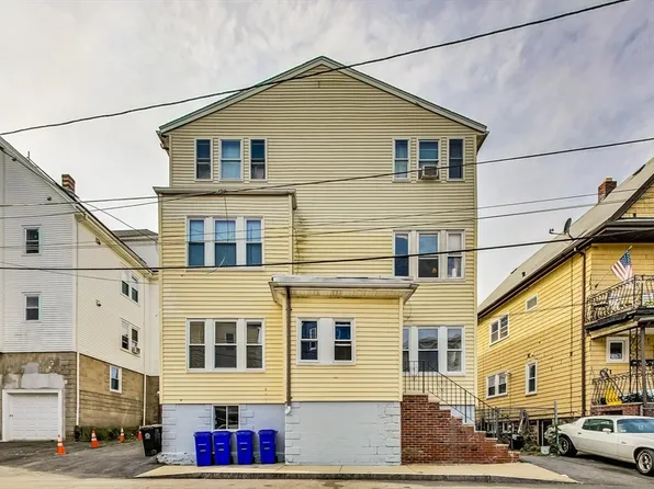 73 Wyeth St, Malden, MA 02148
