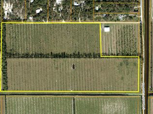 Tbd S Header Canal Road, Port Saint Lucie, FL 34987