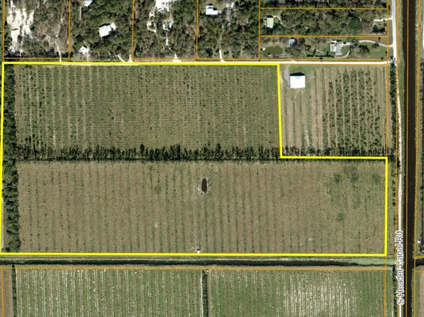 Tbd S Header Canal Road, Port St Lucie, FL 34987