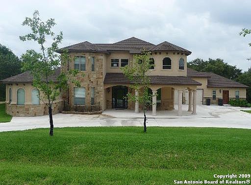1st image of 27514 Boerne Cliff Dr