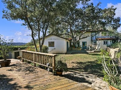 1535 Loma St, Santa Barbara, CA, 93103