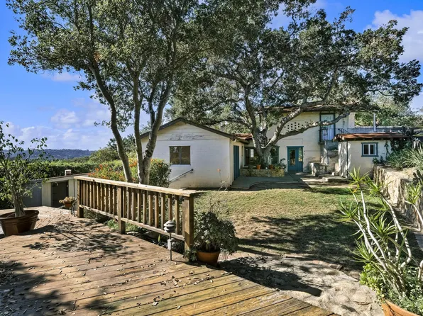 1535 Loma St, Santa Barbara, CA 93103