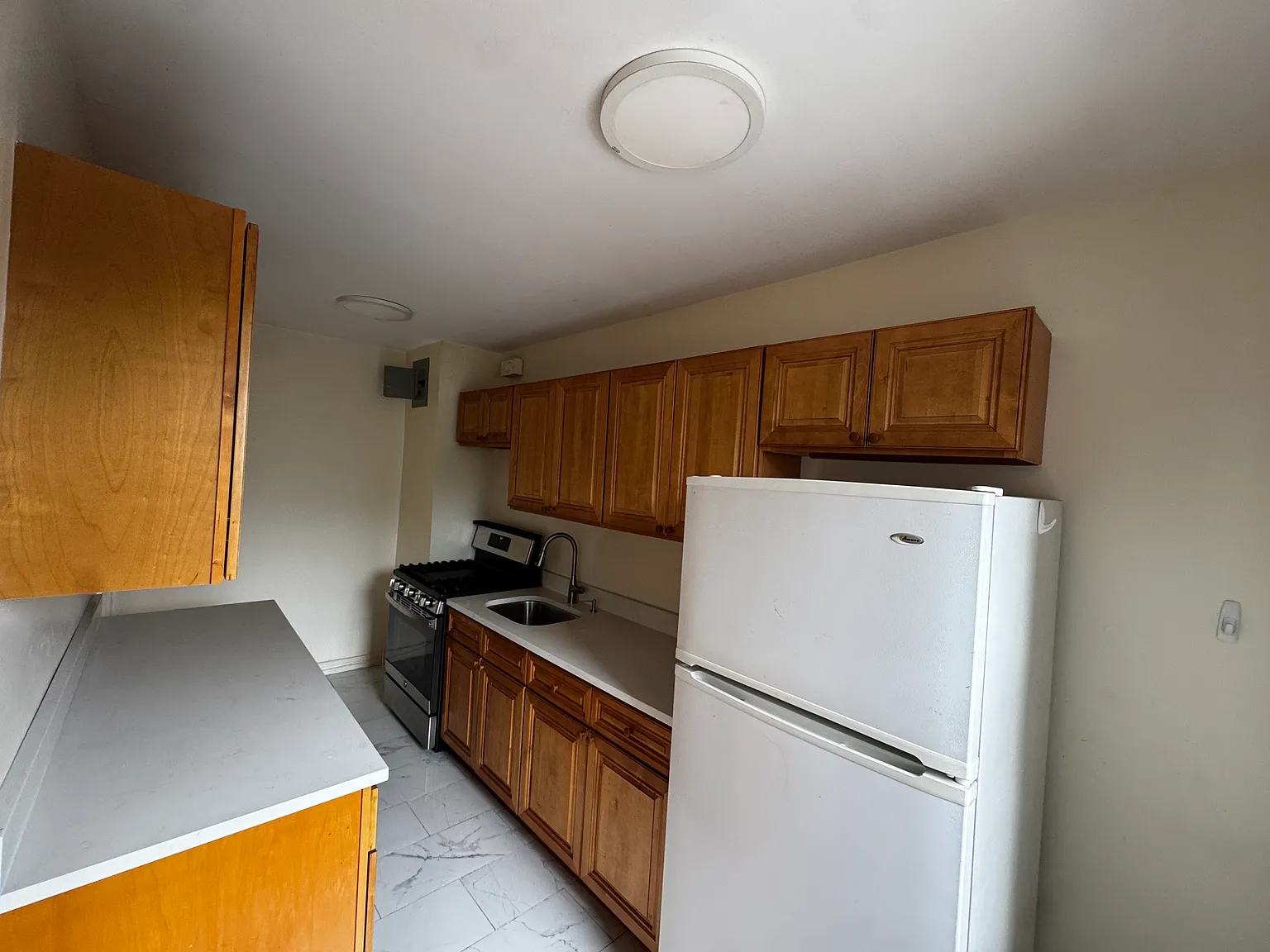 1 bed, $2,450 — Photo 3