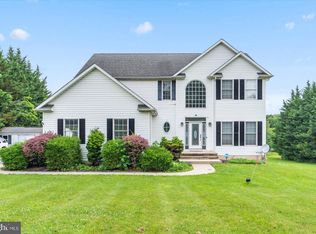 1261 Nursery Manor Rd, Finksburg, MD 21048