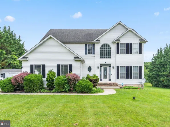1261 Nursery Manor Rd, Finksburg, MD 21048