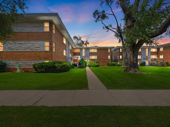 6846 W Lode Dr APT 3A, Worth, IL 60482