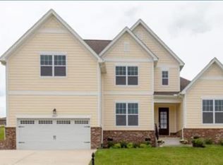 2817 Trentview Ln, Columbia, TN 38401