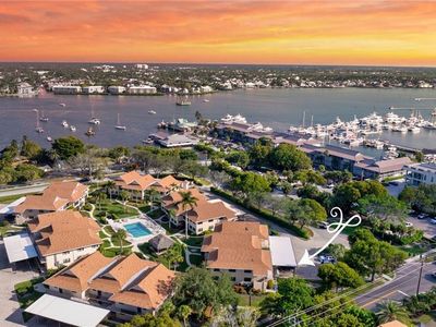 1100 9th ST S #C201, Naples, FL, 34102