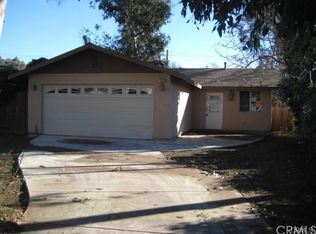 526 N Morongo Ave, Banning, CA 92220