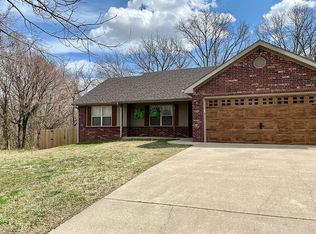 6 Pennine Ln, Bella Vista, AR 72714