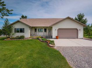 4680 Country Garden Rd, Billings, MT 59105