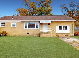 64 Glenhaven Dr, Hampton, VA 23664