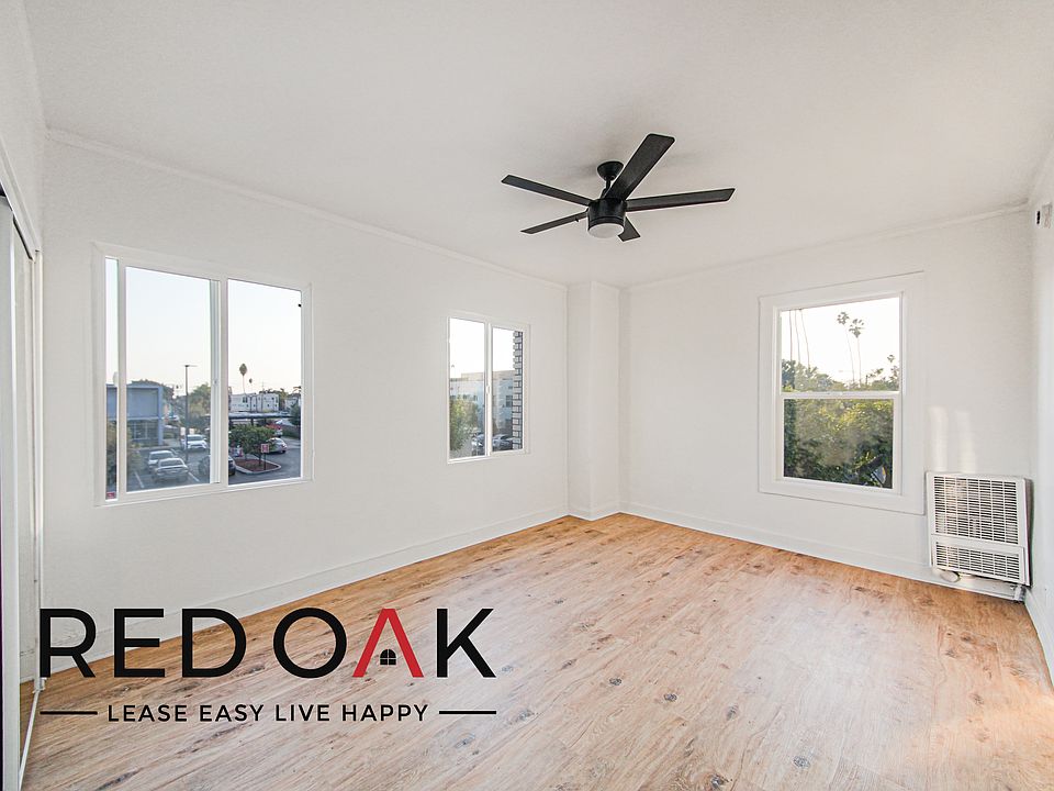 1st image of 5407 1/4 Sierra Vista Ave #201