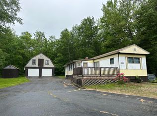 333 Middle Rd, Oakland, ME 04963