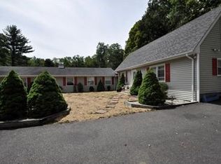 196 Mendham Rd, Morristown, NJ 07960