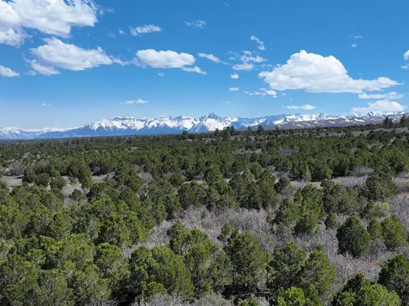 Tract 56 Wildcat Canyon Road, Montrose, CO 81403