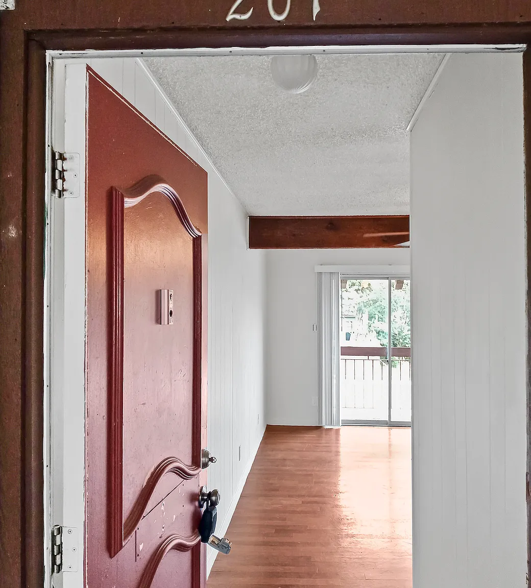 Villa Arcos - 201 — Photo 1