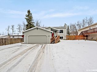 18733 Citation Rd, Eagle River, AK 99577