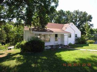 2879 Thornburg Rd, Huntington, WV 25705