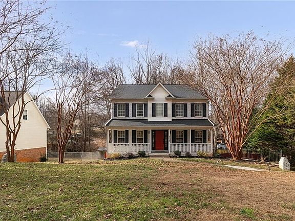 2nd image of 6012 Delburg Dr