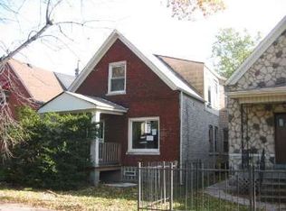 1023 N Kedvale Ave, Chicago, IL 60651