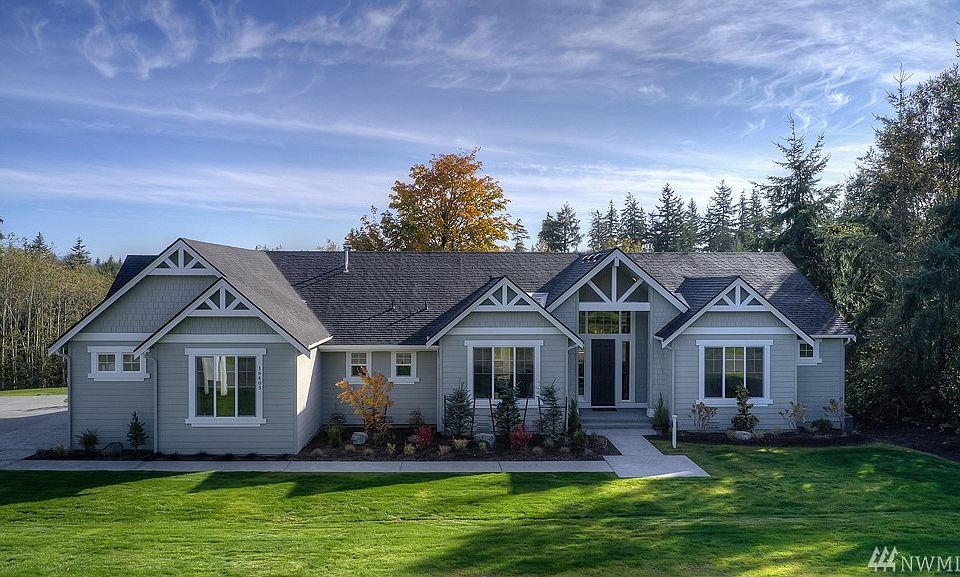 Welcome home!