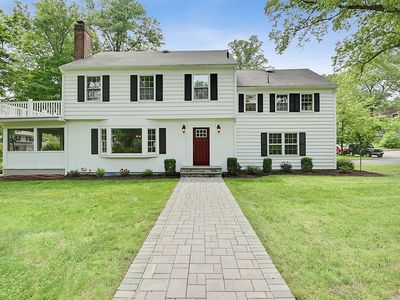 22 Bellvale Rd, Mountain Lakes, NJ, 07046