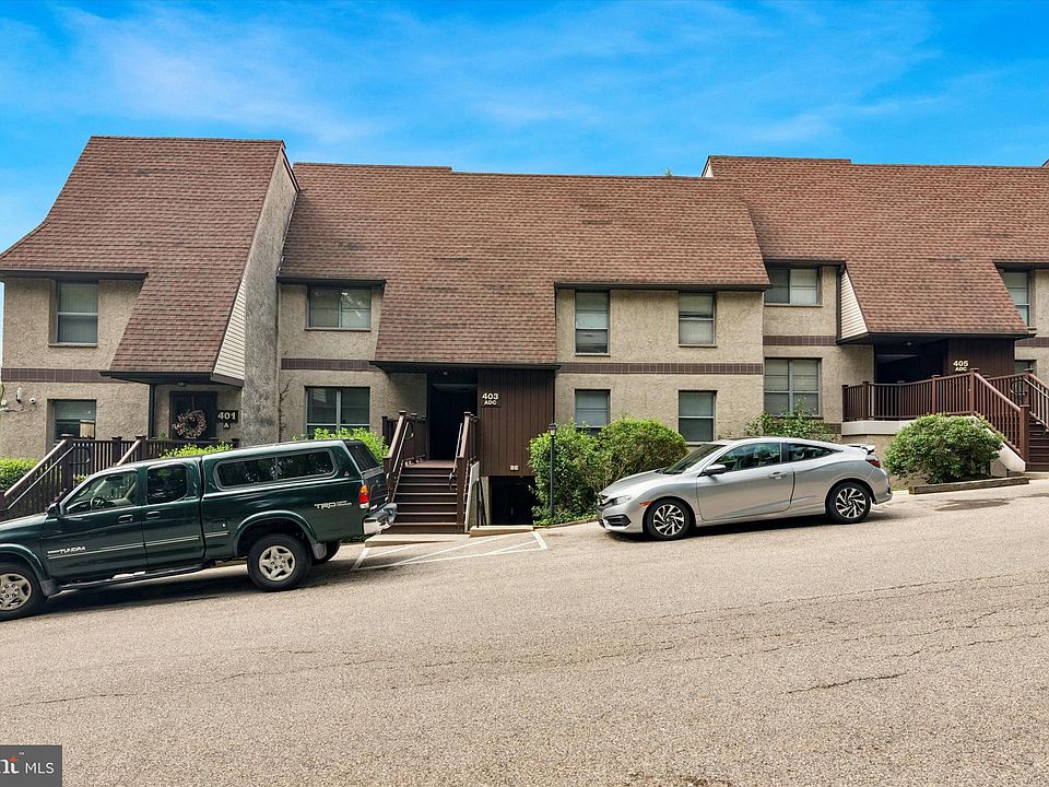 1st image of 403 Shawmont Ave APT E