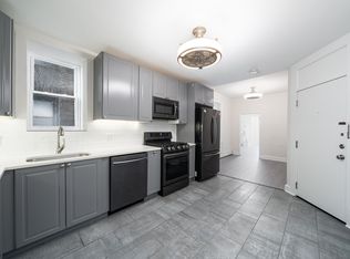 98 North St APT 1S, Jersey City, NJ 07307
