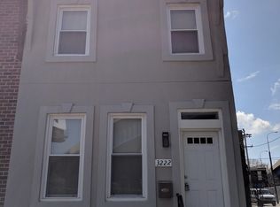 3222 Latona St, Philadelphia, PA 19146