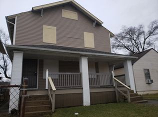 1147 E 17th Ave, Columbus, OH 43211