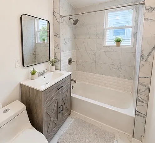 4 bed, 1400 sqft, $2,700 — Photo 4