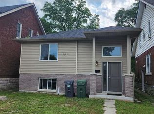 721 Partington Ave, Windsor, ON
