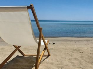 2625 Lakeshore Rd, Applegate, MI 48401