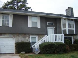 6383 Stablewood Way, Lithonia, GA 30058