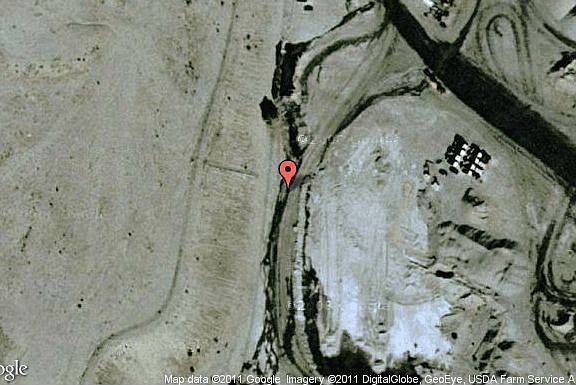 Map View