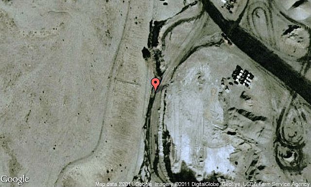 Map View