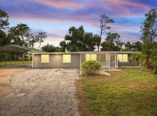 1255 Old Bridge Rd, North Fort Myers, FL 33917