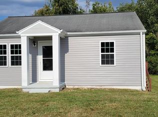 216 Ohio St, Bristol, VA 24201