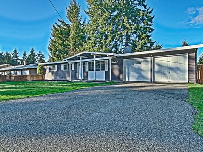 2902 SW 330th St, Federal Way, WA, 98023