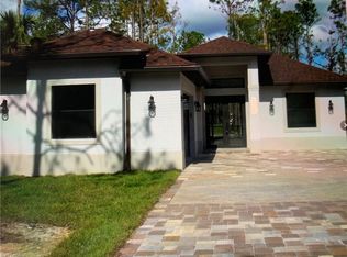 3295 34th Ave SE, Naples, FL 34117