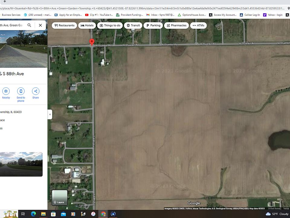 88 W Stuenkel Rd, Frankfort, IL 60423 | Zillow