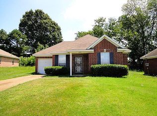 4400 Ridge Run Cv, Memphis, TN 38128